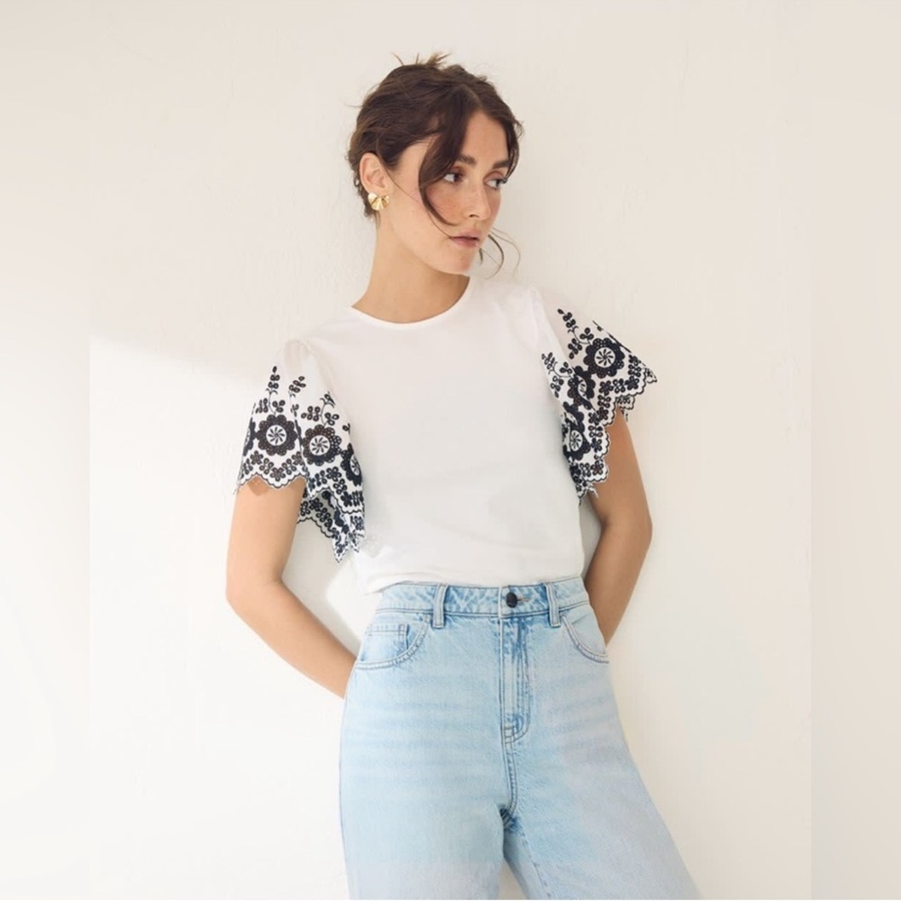 RW&CO Women's Top